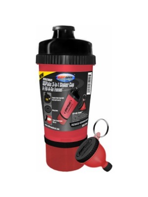 USP Labs - Шейкър 3 в 1